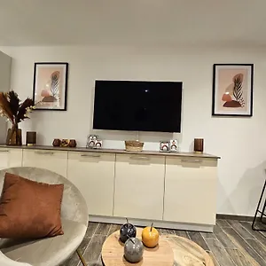 Appartement Cocooning, Fréjus